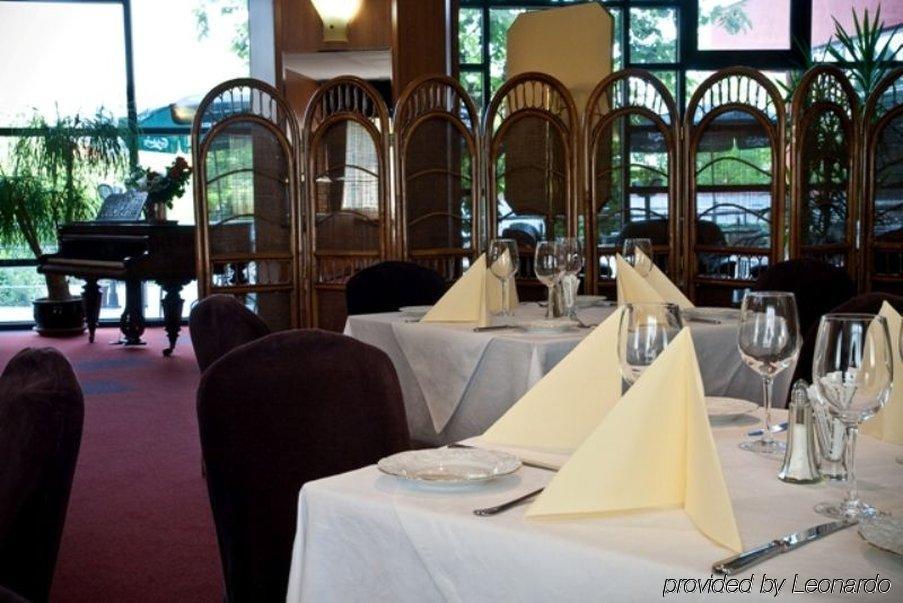 Hotel Class Bucarest Ristorante foto